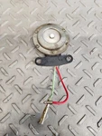 1964-1966 Honda CT200 Vtg Trail 90 Horn Assy. 38100-034-000. Fixed Price $24.95.