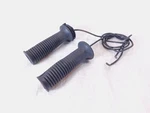 Bmw K1200GT R1150RT R1150GS R1200C Left/right Heated Handlebar Grip Tubes. Fixed Price $67.95.