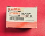 New Genuine Yamaha Seat Lock With Keys R3 MT03 1WD-WF479-00-00 Box. Fixed Price $41.99.