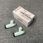 2FUEL Injector 1571027G00 For Suzuki 03-08 SV650A 07-11 Vstrom. Fixed Price $85.50.