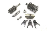 2024 Ktm 125 Xc 6 Speed Transmission Shafts Gears. Fixed Price $405.00.