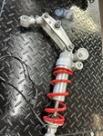 Bmw S1000RR Spring Strut Shock Rear 2020 2021 2022 2023 2024 2025 Oem. Fixed Price $189.90.