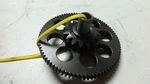 1986 Kawasaki ZX1000 Gpz Ninja KM197B. Engine Starter Idle Gear. Fixed Price $28.75.
