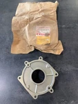 14025-1417 Kawasaki KZ1100 Spectre Rh Engine Cover (gold). Fixed Price $330.00.