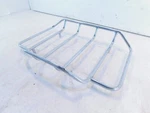 Harley Davidson Touring Electra Glide Ultra & Classic Pak Luggage Rack. Fixed Price $24.99.
