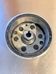 1990-1996 Suzuki DR350 Flywheel Magneto 32102-14D00. Fixed Price $25.00.