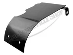 Triumph 650 TR6C Competition Model Sump Bash Plate 1969-70 Pn# 83-0040 F10040. Fixed Price $61.79.