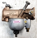 Oe 1936-1939 Linkert M5 Knucklehead Harley Ohv Carburetor Manifold Schebler P644. Fixed Price $1695.00.