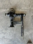 2011 Honda Foreman TRX500FPE Rear Swing Arm 52100-HP0-A50#166. Fixed Price $169.99.