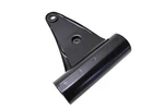 New Oem Kawasaki 44034-042 Flat Black Right Fork Cover Nos. Fixed Price $115.76.