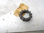 New Hodaka Exhaust Nut 902508 Model 90, 92, 92B, 92B+, 93, 93A, 93B, 96. Fixed Price $18.00.