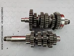 Box Change 4L0-17411-01 Yamaha Rd 350 1980 1982 Gear. Fixed Price $645.51.