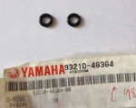 Yamaha XV1600, XV1700, YZF600 Nos 93210-48364 Qty. (L-5820). Fixed Price $7.90.