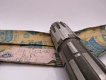 Nos Yamaha R5C DS7 1972 Oem Genuine Transmission Drive Axle 278-17421-00. Fixed Price $24.94.