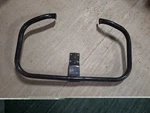 49035-35 Front Crash Bar For Harley-davidson 45 Flathead Wla Servicar. Fixed Price $55.99.