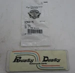 Harley Davidson Genuine Nos Speedometer Pin 67068-76. Fixed Price $6.98.