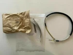 Harley-davidson Wla Radio Suppression Wire Kit. Fixed Price $125.00.