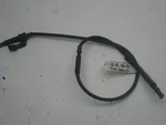 1984 Yamaha Kick Start Cylinder Head Decompression Cable Line. Fixed Price $43.16.