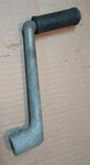 1976-1978 CB750A Hondamatic Kick Starter Lever Pedal. Fixed Price $174.99.