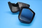 1991 Honda Goldwing GL1500A Aspencade Oem Right Mirror. Fixed Price $44.99.