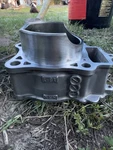 Honda Cylinder Jug 2010 - 2017. Fixed Price $165.00.