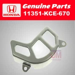 Honda 1996-2004 Xr Drive Sprocket Cvr Genuine 11351-KCE-670 New. Fixed Price $24.81.