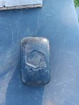 Sears Gilera Tool Box 1966 1967 1968 1969. Fixed Price $60.00.