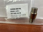 New Nos Factory Yamaha YDS2 152-11681 Crank Pin 20X24X50MM. Fixed Price $39.99.