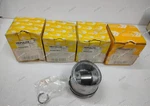 4CYL. X Ae Hepolite Piston A350478V2 Std 76.48MM 93260600 069107065C For Audi Vw. Fixed Price $221.00.