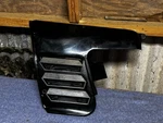 '82 Goldwing Aspencade Right Lower Cowl Fairing Cover Honda. Fixed Price $119.99.