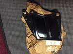 Yamaha 438-22311-01-33 Chain Guard 1974 DT250 DT360. Fixed Price $125.00.