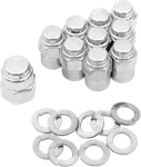 Colony Chrome Cap Nut Kit 875219. Fixed Price $25.95.