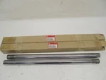 Honda Fork Tubes Pair 51410-KT0-691 Left Right New Nos #2. Fixed Price $262.46.