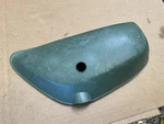 76 Suzuki Sierra Oil Tank Reservoir Side Cover Oem TS185A -61 T01. Fixed Price $34.99.