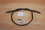 Yamaha XT250 XT350 30X-12292-00-00 Cable, Dcomp Genuine New Nos XS4047. Fixed Price $40.59.