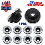 For Honda CB650 CB750 VF400 VF500 CB1100 Valve Cover Bolt Seal 8X 90541-425-000. Fixed Price $8.99.