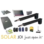 Ducati HC812-400 Solar Powered For Electric Swing Gate Up To 3,5M/700KG. Fixed Price $925.54.