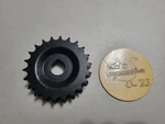 30-54 Harley Davidson Tapered Primary Drive Engine Sprocket Panhead Knucklehead. Fixed Price $49.99.