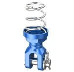 Rear Brake Return Spring Blue Yamaha Yz 125 250 X 20-23 09-23 Wr 450 F. Fixed Price $46.63.