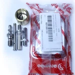 125 Exc Ktm Titanium Caliper Rear Piston Kit + Seals. 250. Fixed Price $93.28.