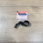 Yamaha Oem Nos Exhaust Muffler Stay Bracket / 401-14771-00 74. Fixed Price $30.00.