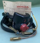 New Genuine Honda 35150-362-772 Switch Assy Light Kill. Fixed Price $404.64.