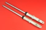 1973 - 1977 Suzuki Rover Front Fork Suspension Dampener Left Right. Fixed Price $249.99.