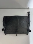 2010 - 2014 Bmw S1000RR Radiator Straight Engine Cooler System Stock Black Oem. Fixed Price $199.99.