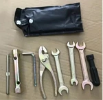 Tool Kit For 1992-2007 Yamaha Spark Plug Removal Socket Set Bag. Fixed Price $24.90.