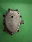 Harley Fx Shovelhead Transmission Side Cover, #33268-78 (electric Start Only). Fixed Price $33.99.