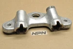 Vtg Oem Honda CT70 Z50 K0-K2 Handlebar Holder Top Clamp & Nuts 53131-098-670. Fixed Price $164.99.