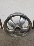 03-06 2006 Aprilia Scarabeo 500 Rear Wheel Rim Disk Disc 16X3.75. Fixed Price $99.95.