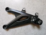 Triumph Speed Triple 1200 Rs Left Control Plate T2082595 Ih. Fixed Price $79.00.