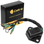 Caltric Regulator Rectifier For Yamaha 6M6-81960-A0-00. Fixed Price $16.01.